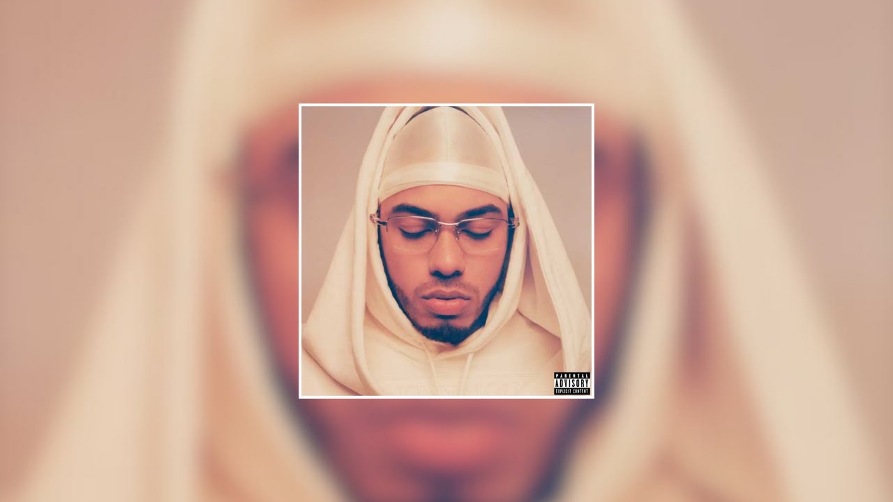 Myke Towers Darell OTRA NOCHE 8D Audio