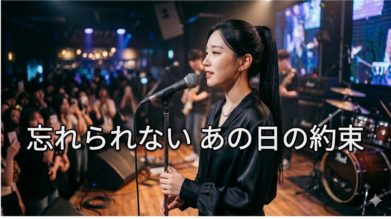 涙の港町 🌅 心に沁みる日本演歌｜夕暮れの約束