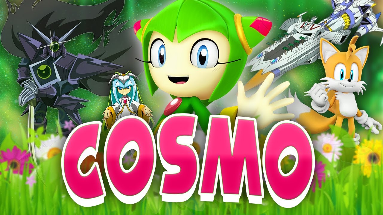 COSMO : Le DESTIN TRAGIQUE d’une HÉROÏNE au GRAND CŒUR