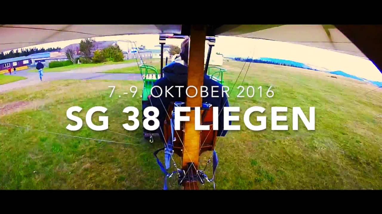 LSJ Hessen - SG 38 Fliegen - OSC Wasserkuppe 2016