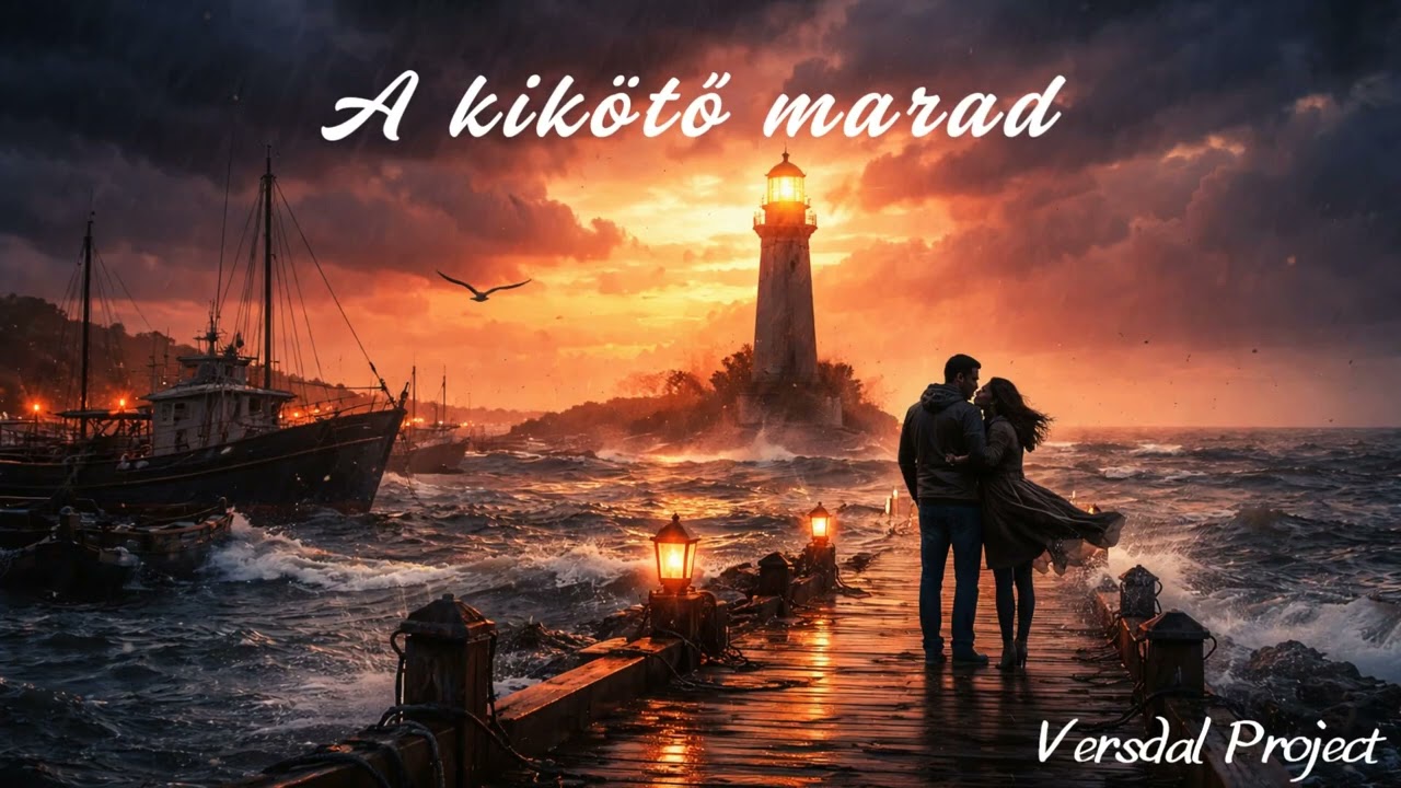 A kikötő marad