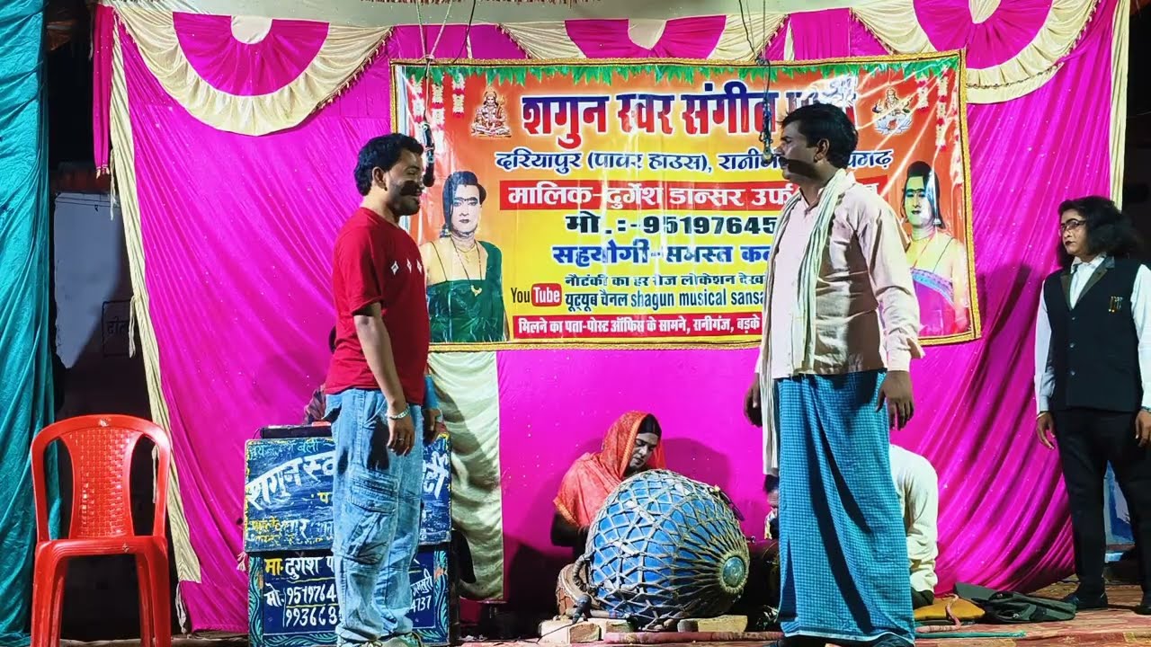 #video रहमान जोकर कॉमेडी जंक्शन शानदार प्रस्तुति।। भिखारी को हुआ वकील से प्यार।।#rahman#comedy#trend