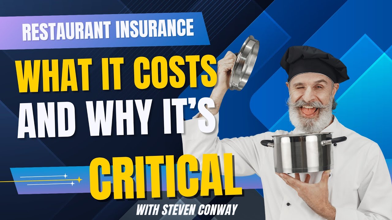 Oklahoma Restaurant Insurance What It Costs and Why It&rsquo;s Critical in 2025