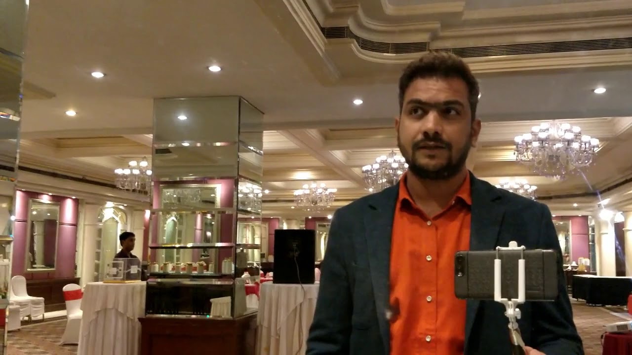 Annual General Meeting (AGM)-A lifetime Experience