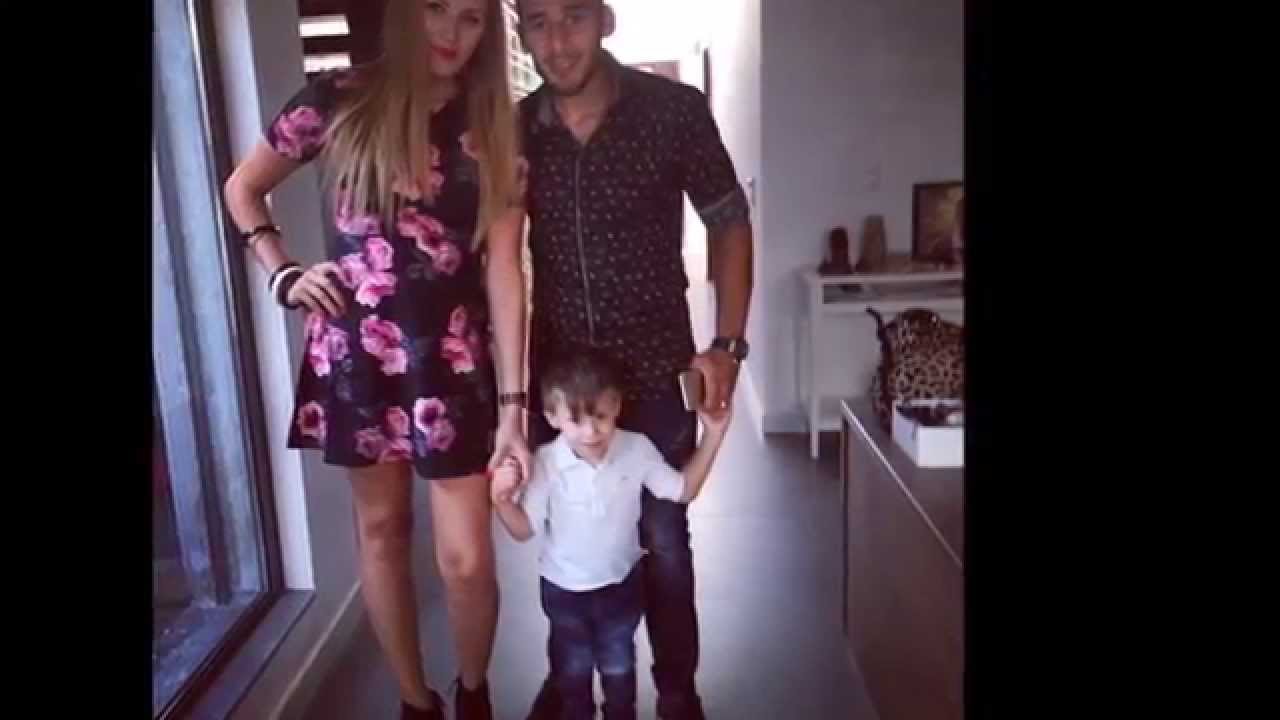 Feliz Cumple Magali Aravena ❤