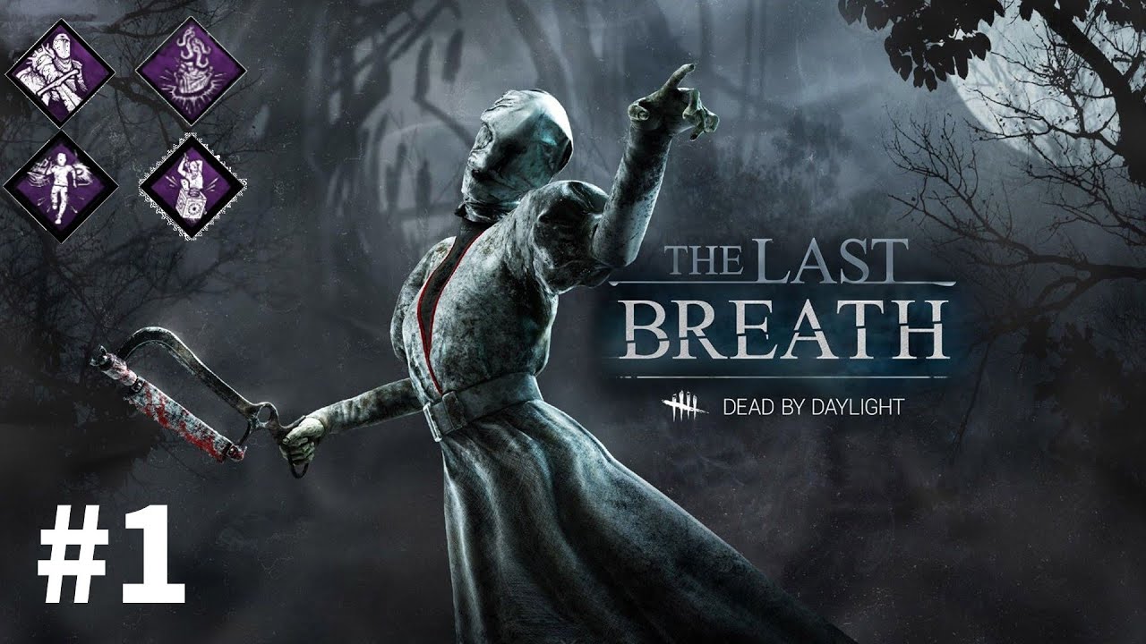 【ゆっくり実況】DBD復帰ナース専 # 1【DEAD BY DAYLIGHT】