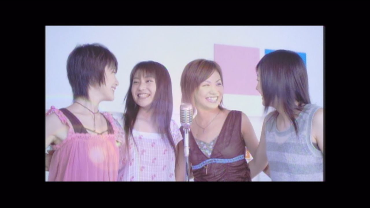 【MV】BOYSTYLE / ハピネス（full.ver）