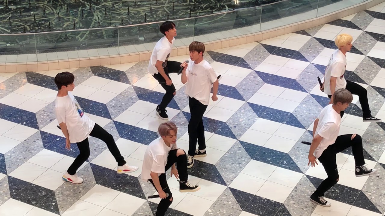 180719 ONEUS