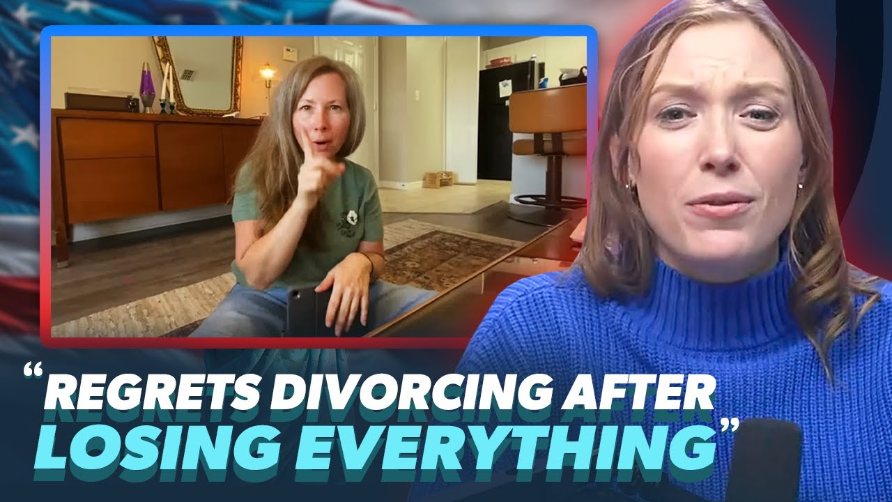 Modern Women Are Going BROKE By FAKING Their Lifestyles