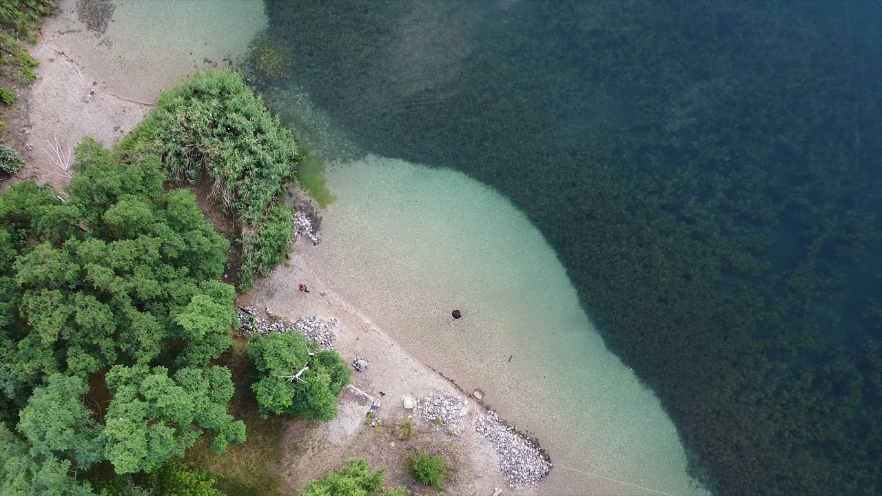 Kulkwitzer See # dji mavic mini # Cwielag # Leipzig