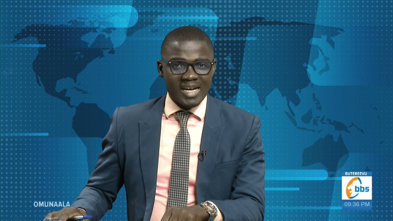 Taata wa Oulanyah okugamba nti mutabani we yafudde butwa, kitegeeza ki eri Pulezidenti ne gavumenti