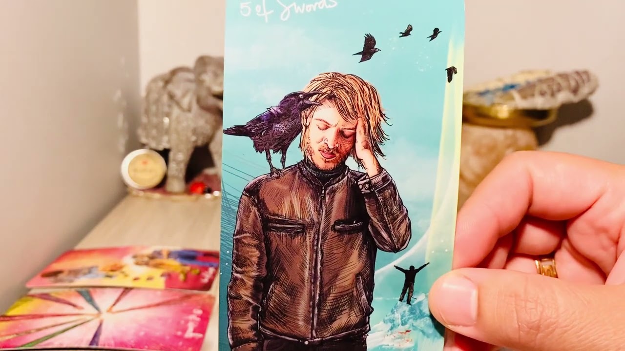 Scorpio! NEXT 24 HRS- 