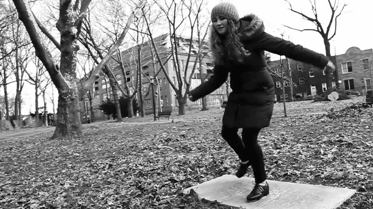Nicole Ohr - Astoria, NY, USA