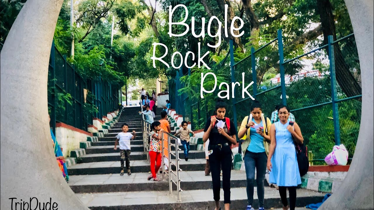 Bugle Rock Park Bangalore 😳 3000 Million Years Old Rocks | Archeological Discoveries in Bengaluru