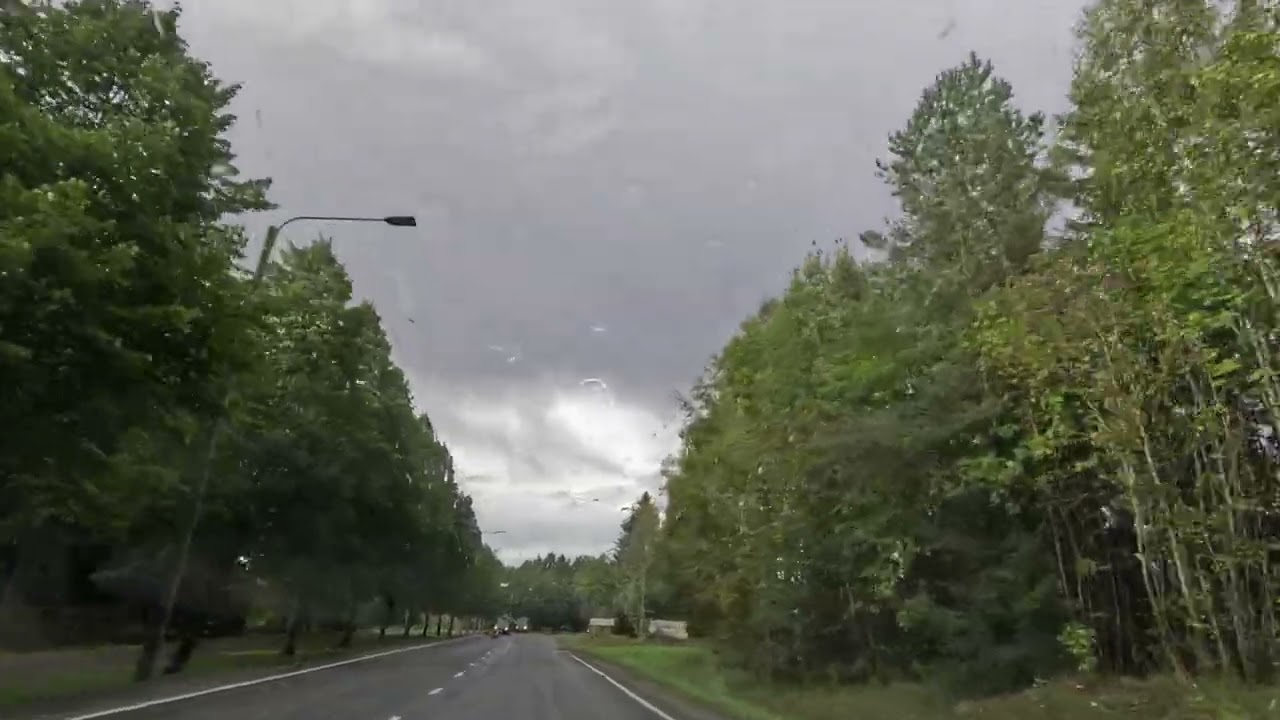 Pirkkala&ndash;Vesilahti &ndash; 4K