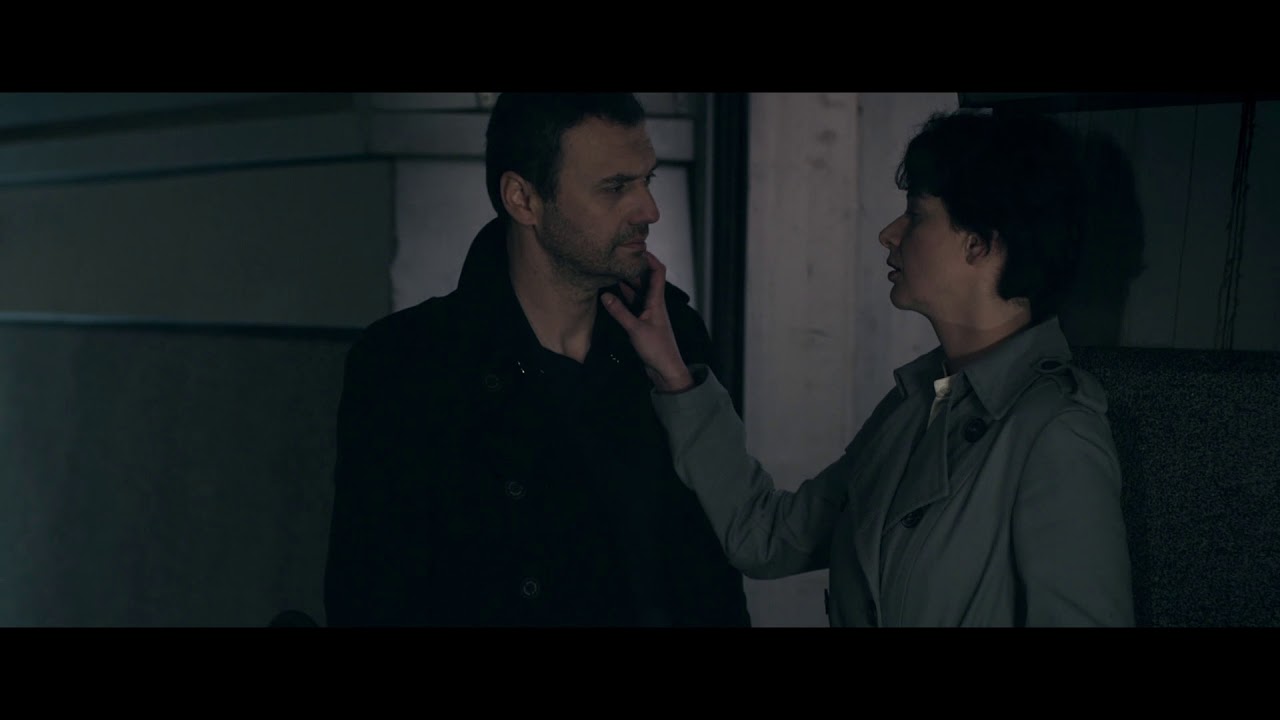 FIN Project feat. Vasko Atanasoski & Tena Rak - Daj Nekoj Blagoslov [OFFICIAL VIDEO]