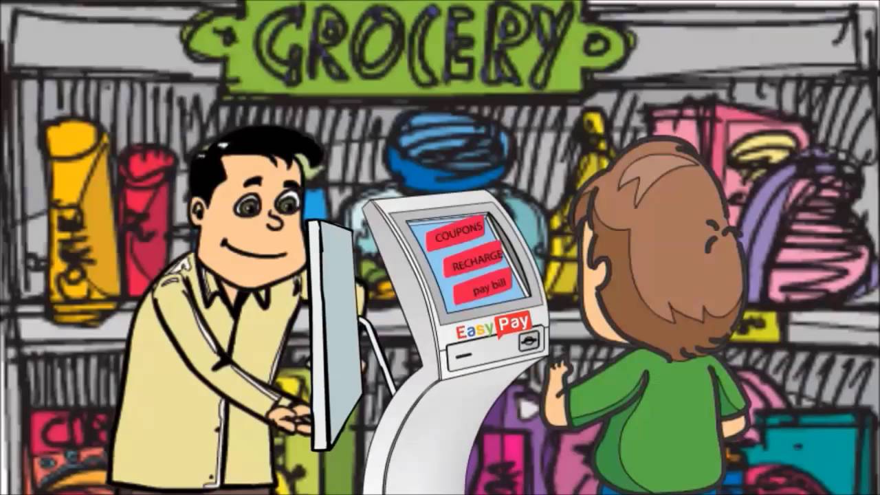Easy Pay