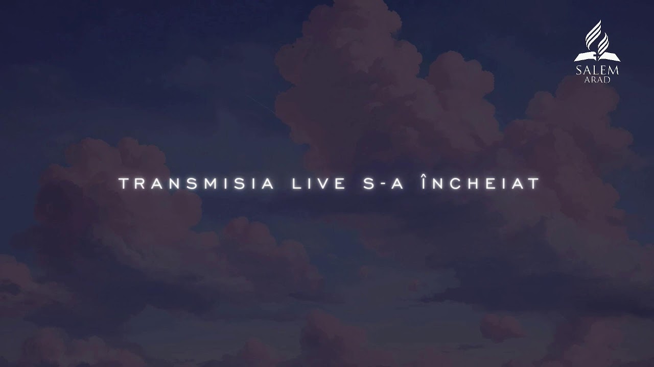 14.02.2026 - Sambata dupa-masa - Liceul Integritas
