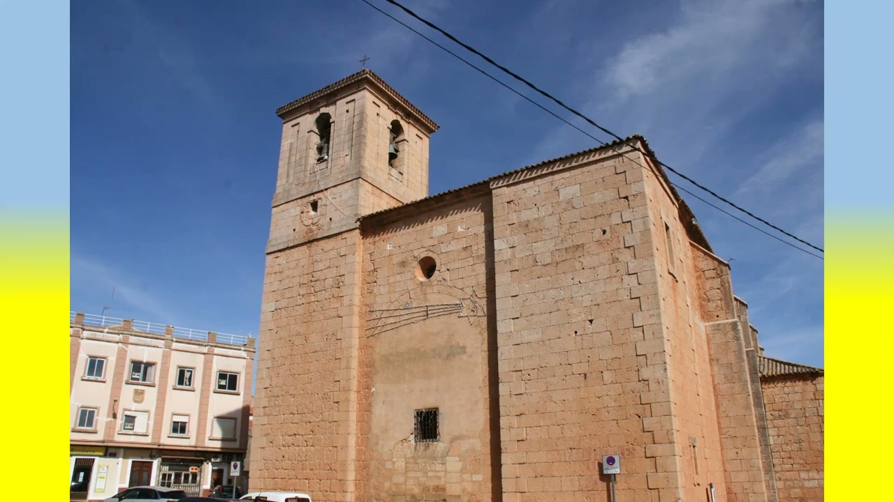 Motilla del Palancar 6.100 (Castilla-La Mancha, Cuenca). Bueno- **/ Viajar por España.