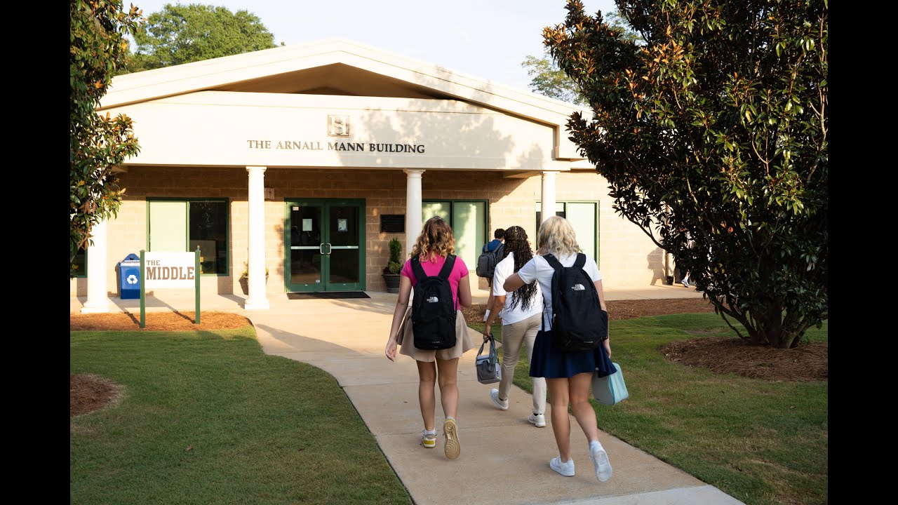 The Heritage School The Middle : Virtual Tour