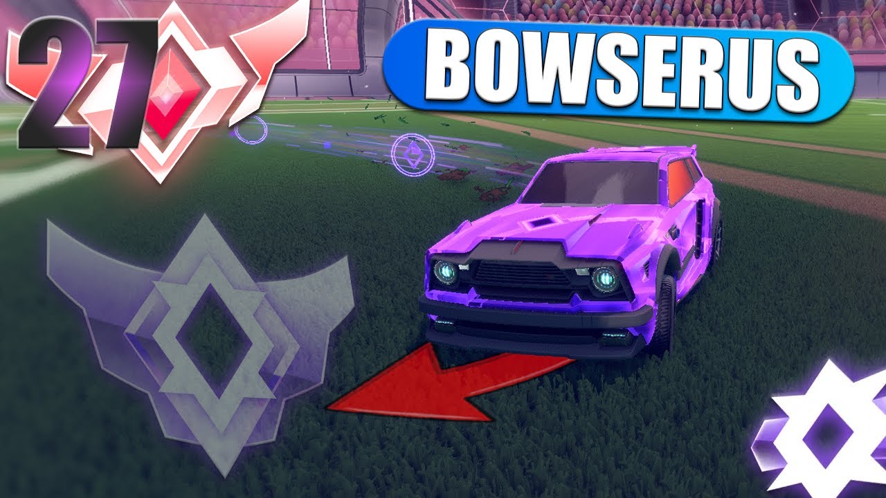Je me RAPPROCHE du CHAMPION 3 ! | Road to GC #27