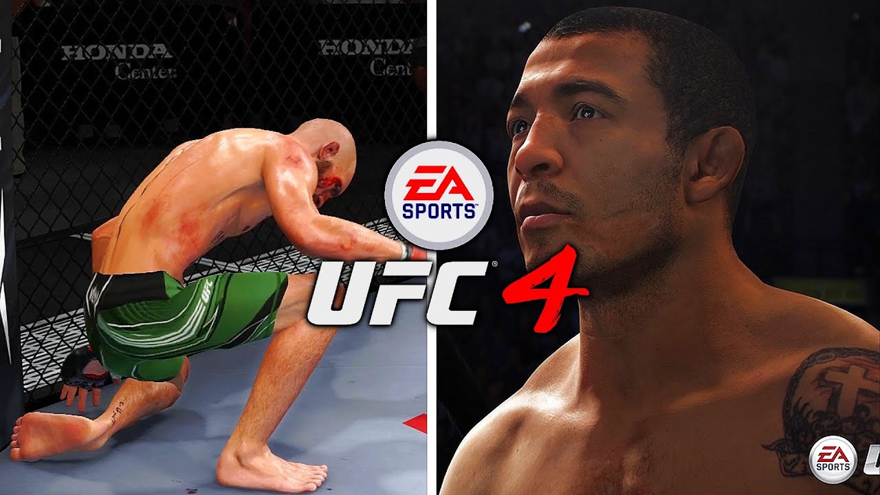 I Literally Kicked This Mans Legs Off With Jose Aldo!