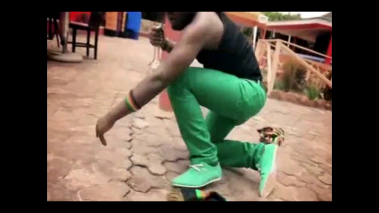 Refugee Life by Manix Emmason  official video 2014