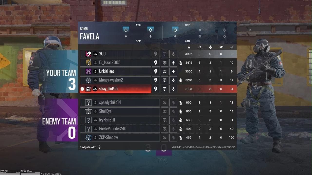 R6 real