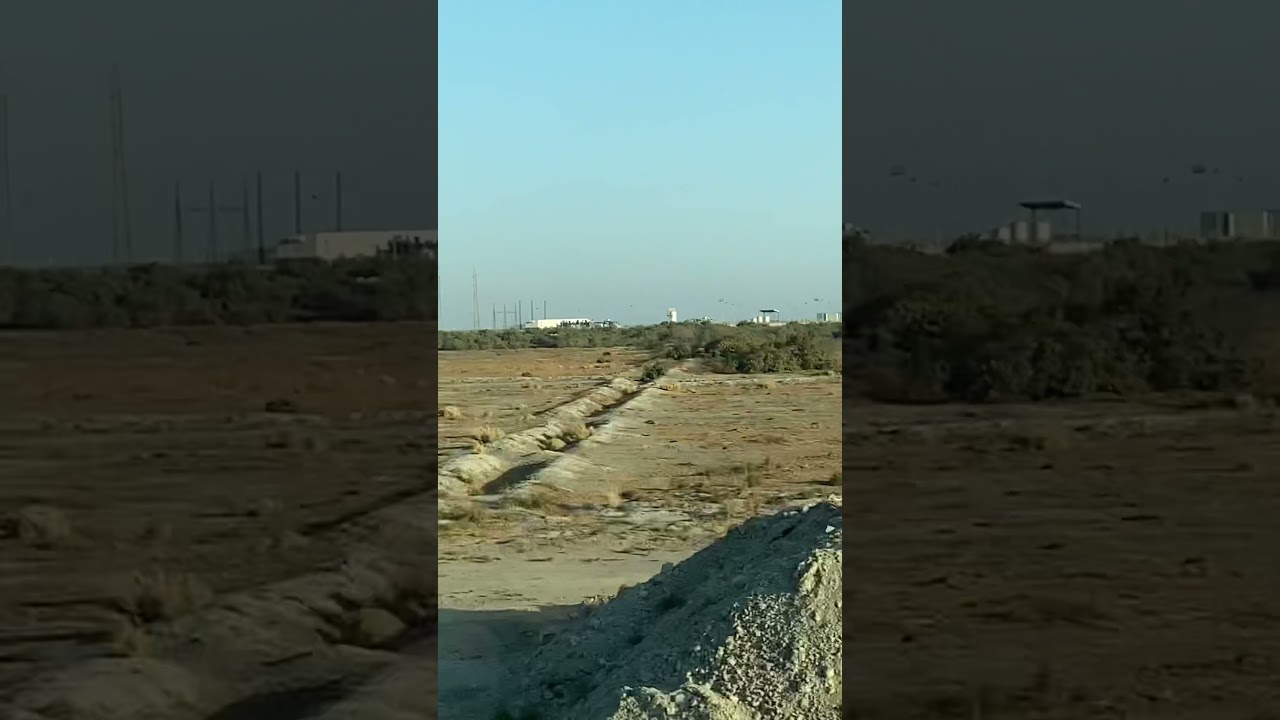 Basra region, West Qurnah