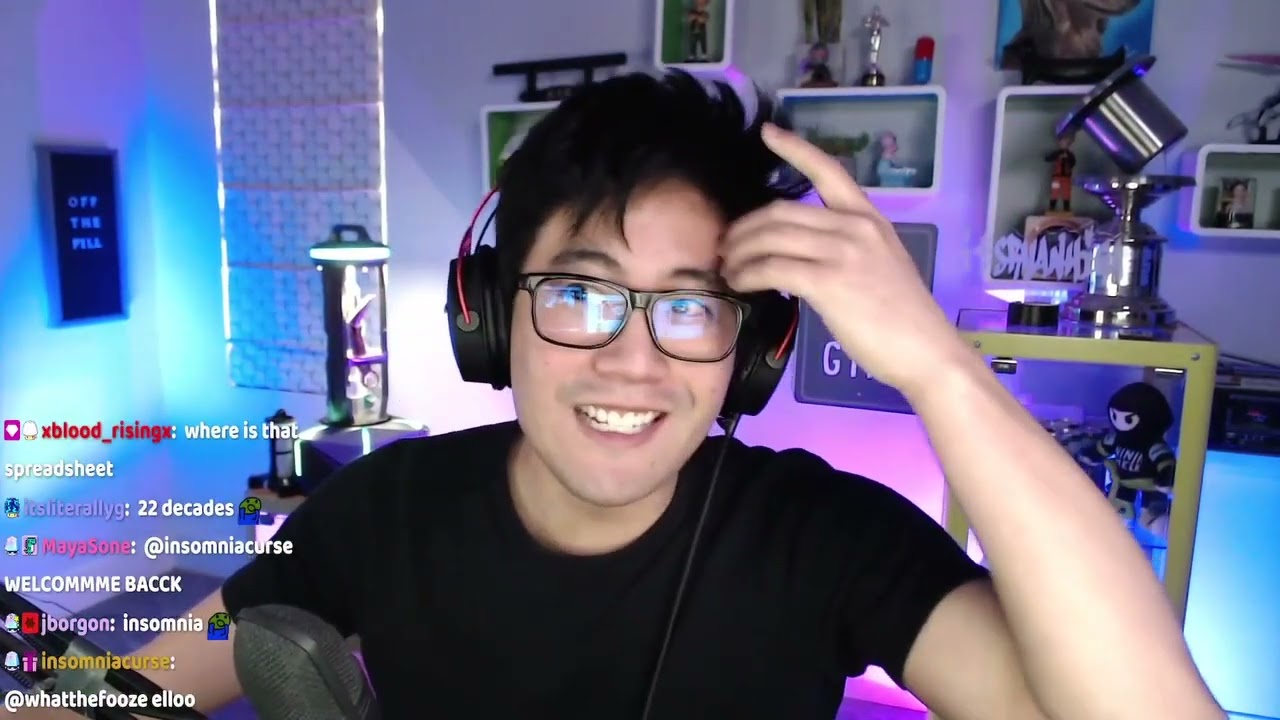 [01/13/2023] itsRyanHiga - valo - twitch rivals