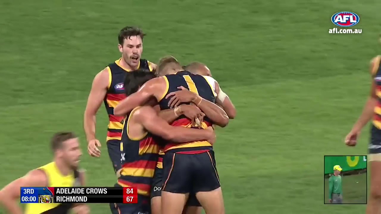 AFL BEAT DROPS 2018 #1