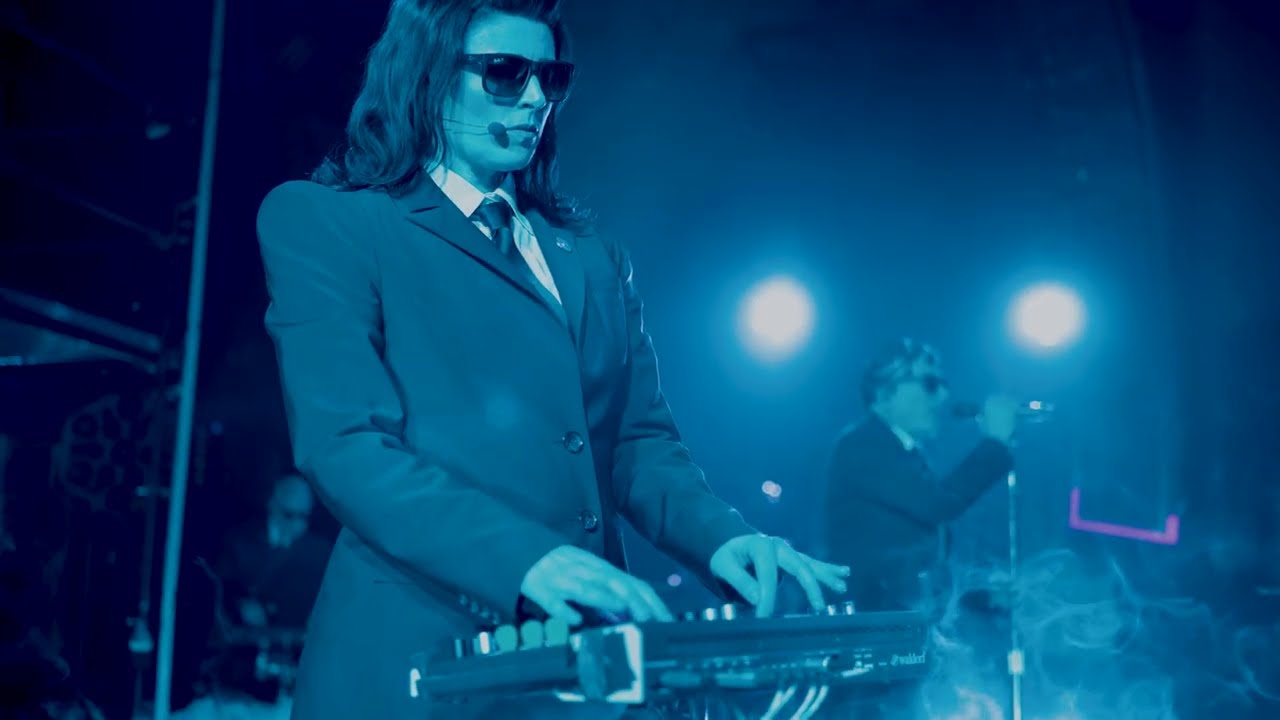 Puscifer - 