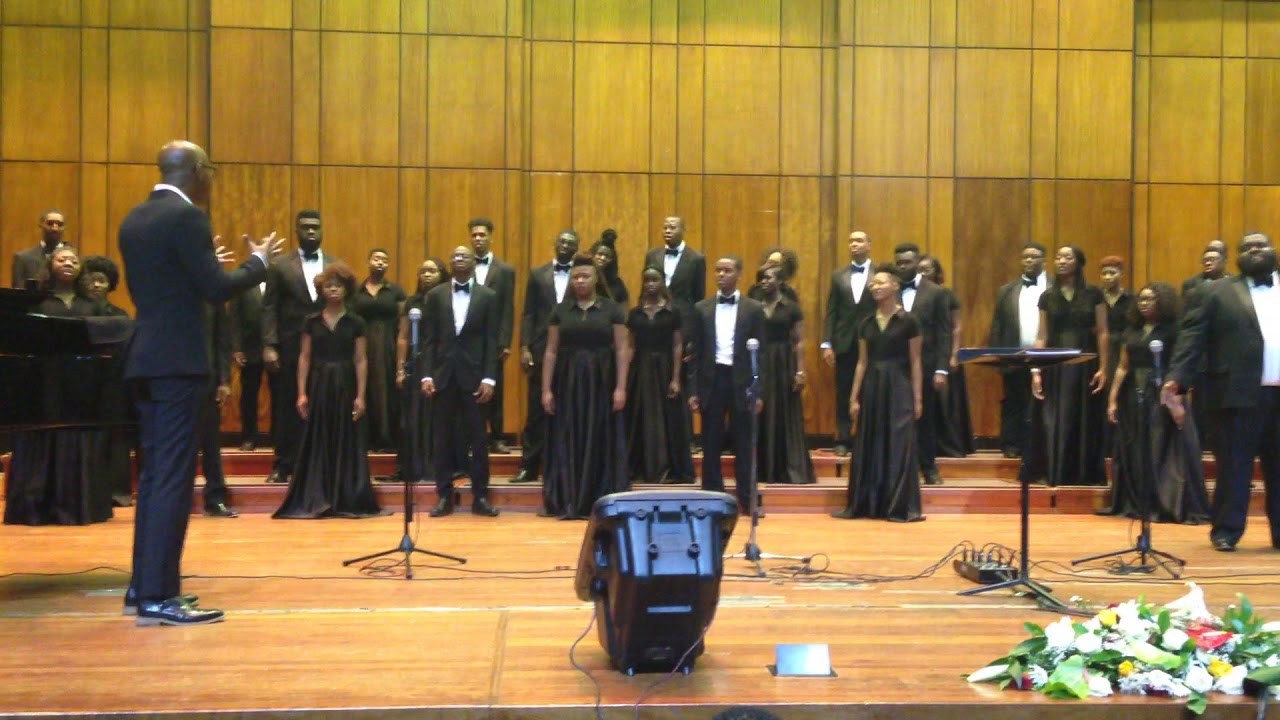 The Aeolians - If I Can Help Somebody
