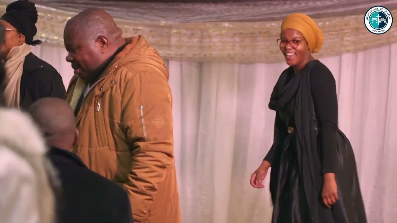 Uyesabeka Uyabongeka || Sbu Mthiyane