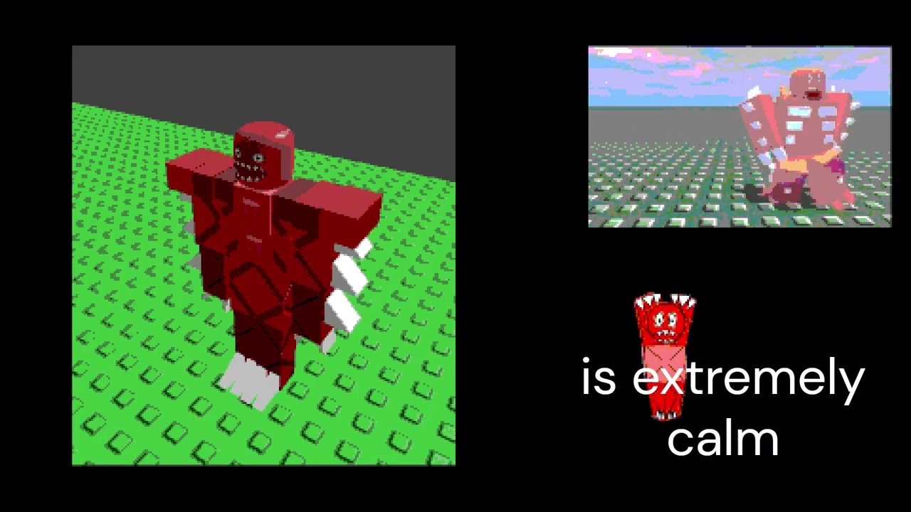 Hunt of a Lifetime - Drakobloxxer Slacker Chase Theme UST (BIAST)