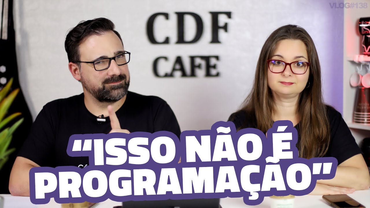 Nossa Opinião Sincera sobre No Code e Low Code!