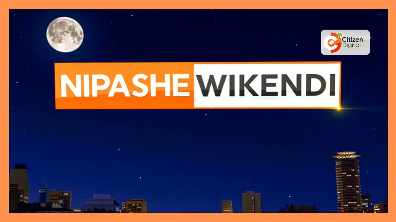 Citizen Nipashe | 7th February 2025