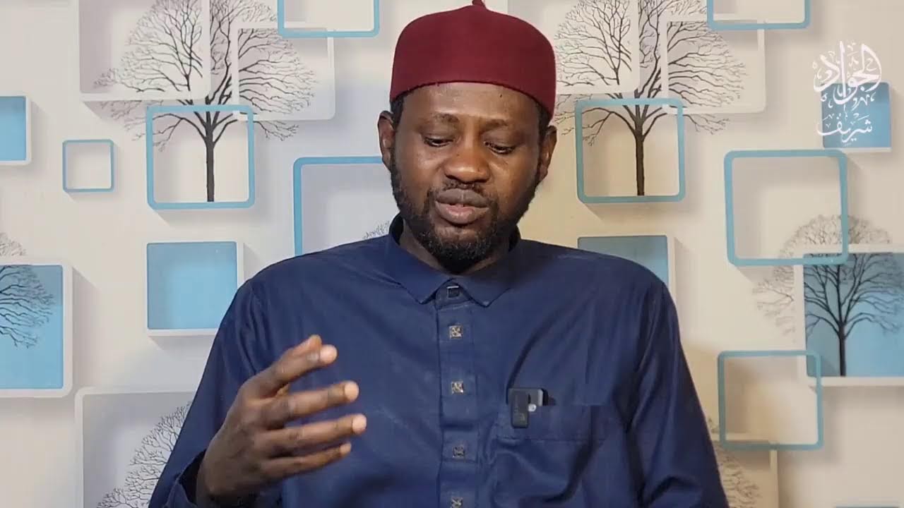 ahsanul qasas  by shariff jawad ibrahim saleh
