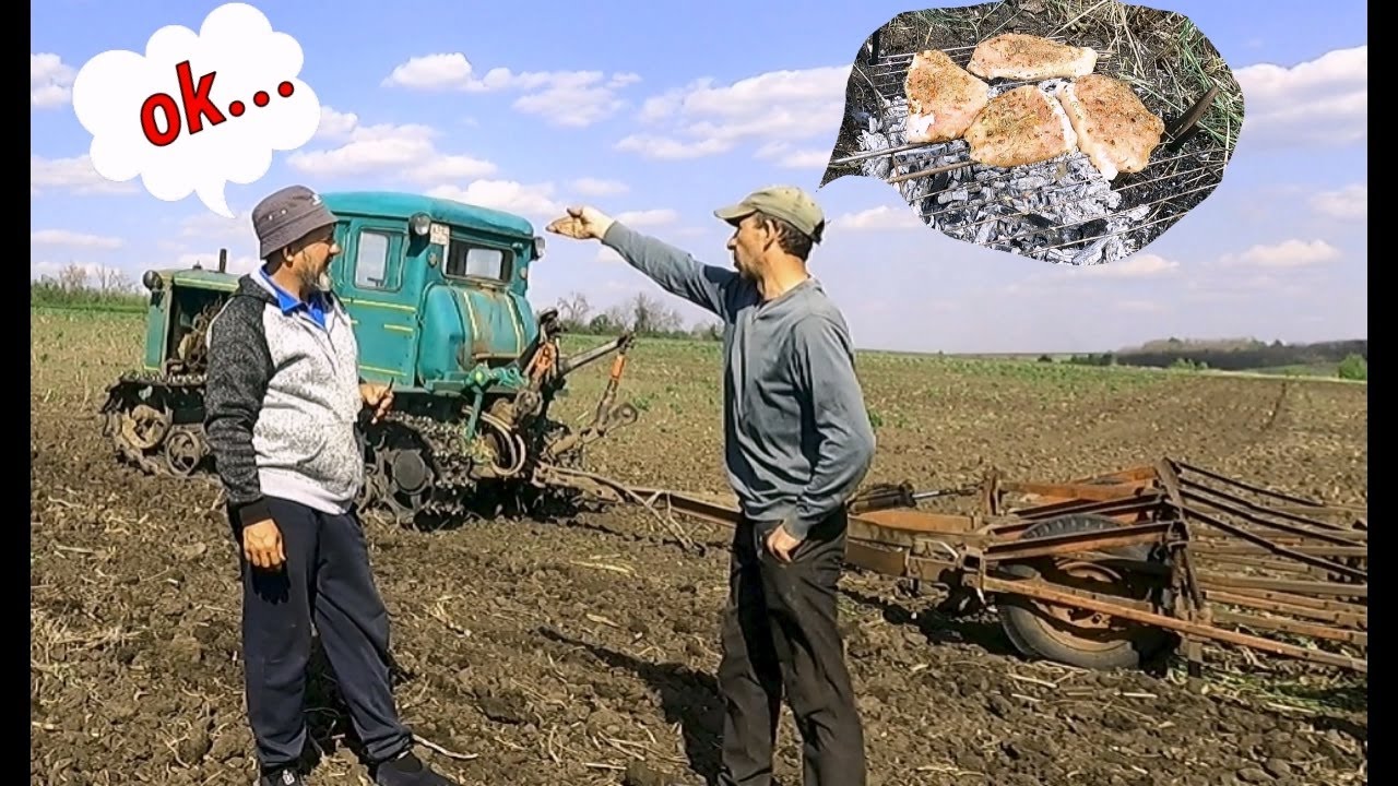 Праздник работе не помеха...