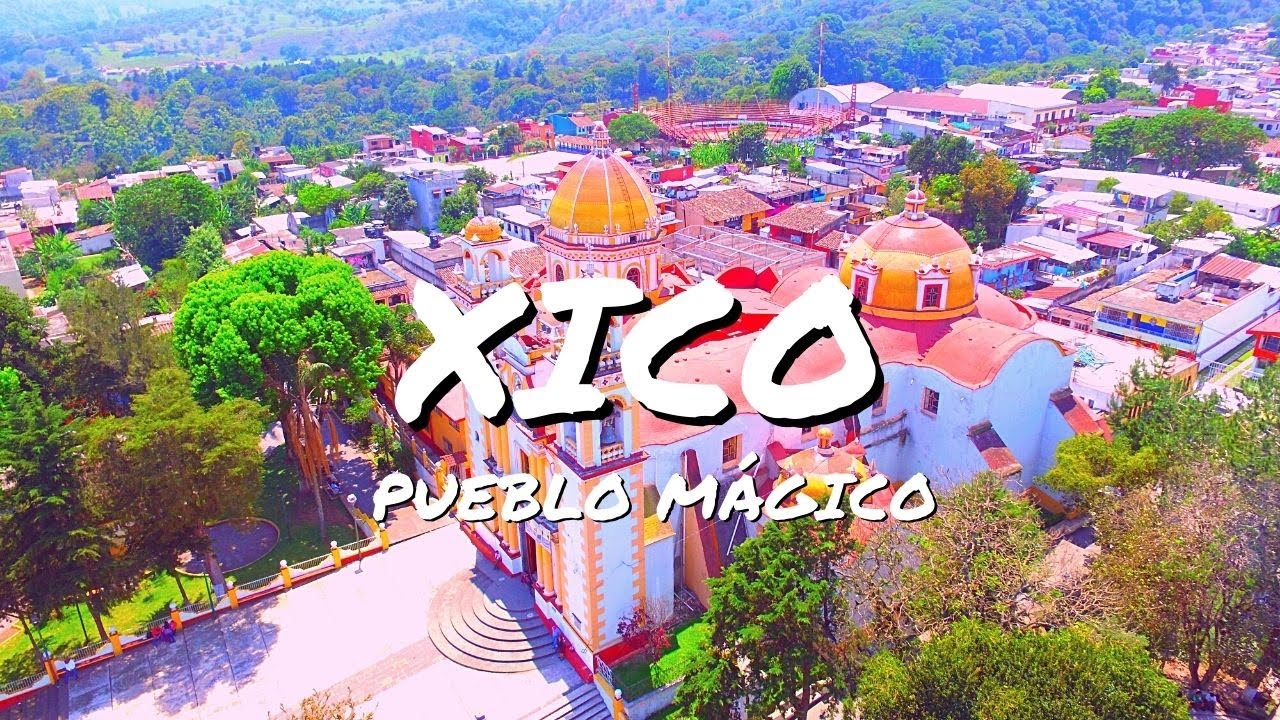 🔥 XICO VERACRUZ 🔥 pueblo mágico y sus maravillosas cascadas | hospedaje y cascadas | Uri Ortega