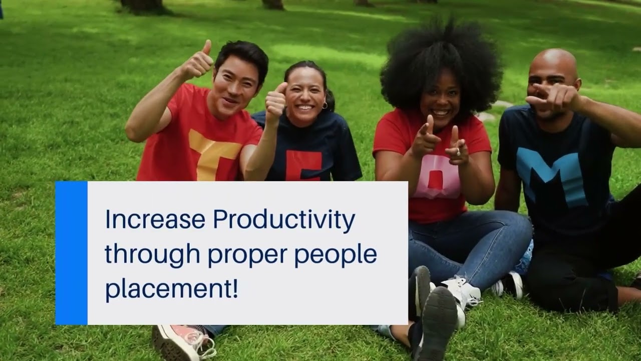 Increase your productivity with Kodo People
