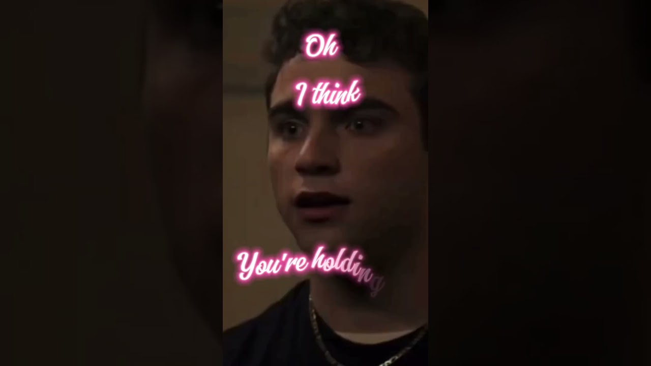 Not cool Jordan :( 
