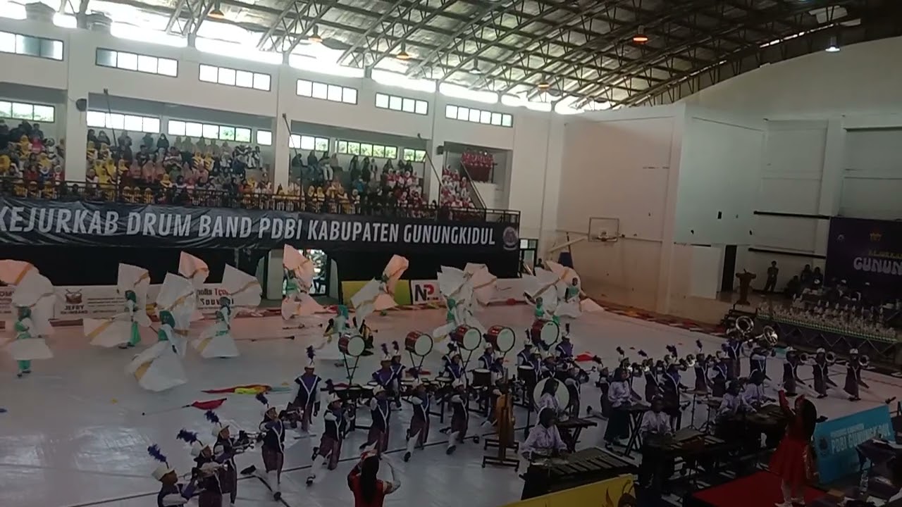 Gemapersada Mansageka
