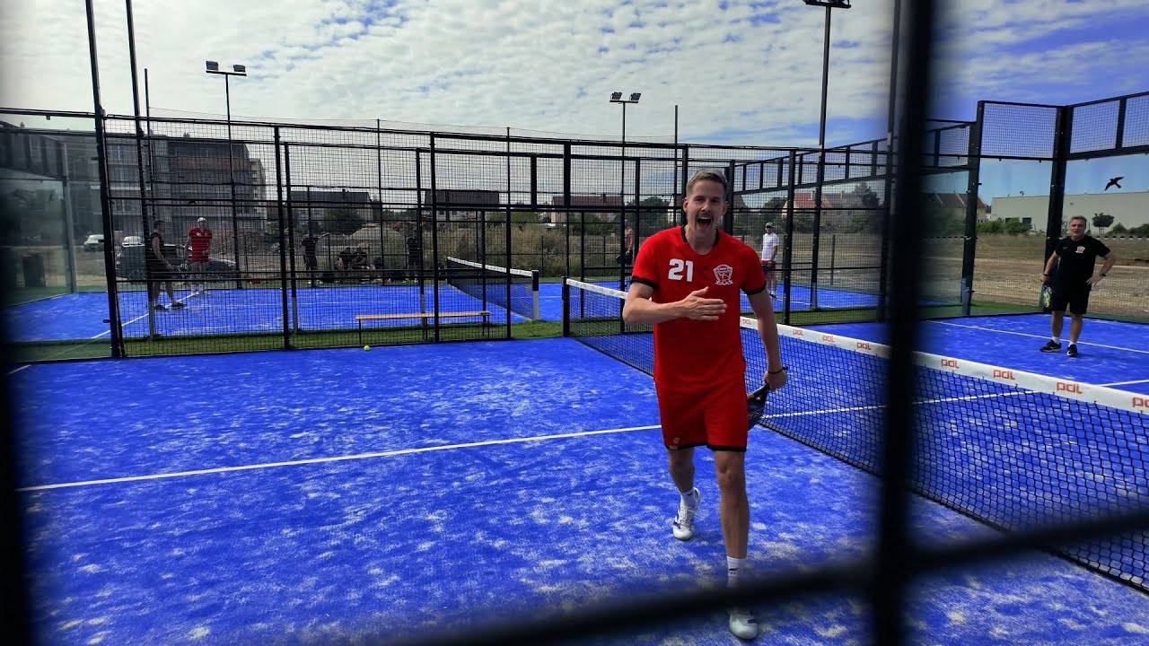 Padel Time