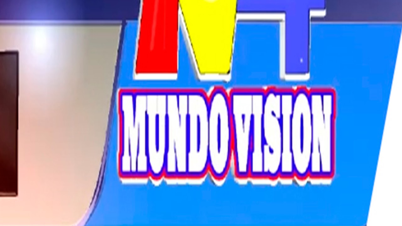 PROGRAMACION CANAL 4 MUNDO VISION