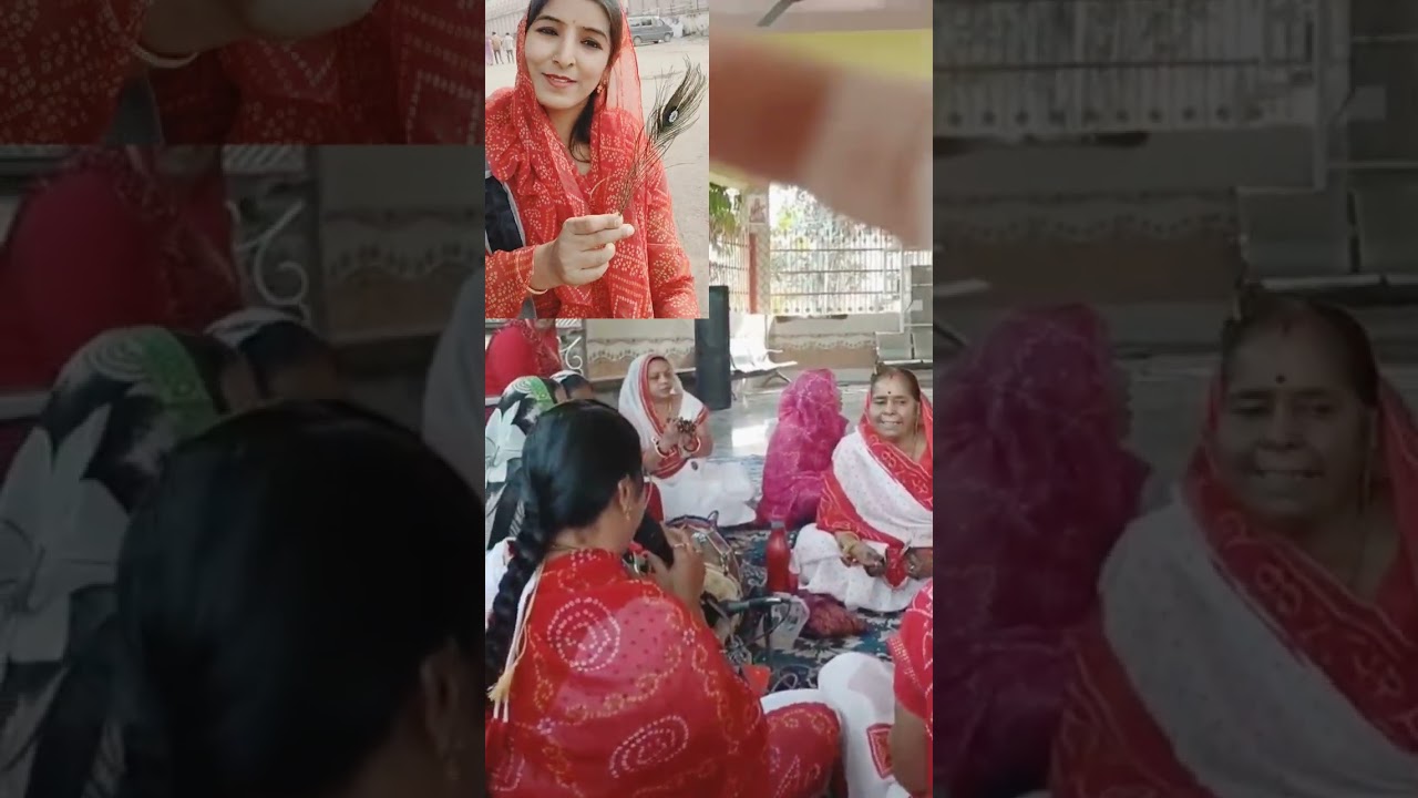 Main to tum sang holi khelungi Kanha #holibhajan #kanha #fag #holi #bhajan #radhekrishna #video 