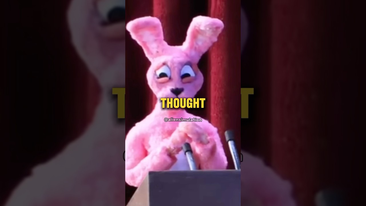Energizer Bunny Funeral Is WILD - Robot Chicken Short Edit