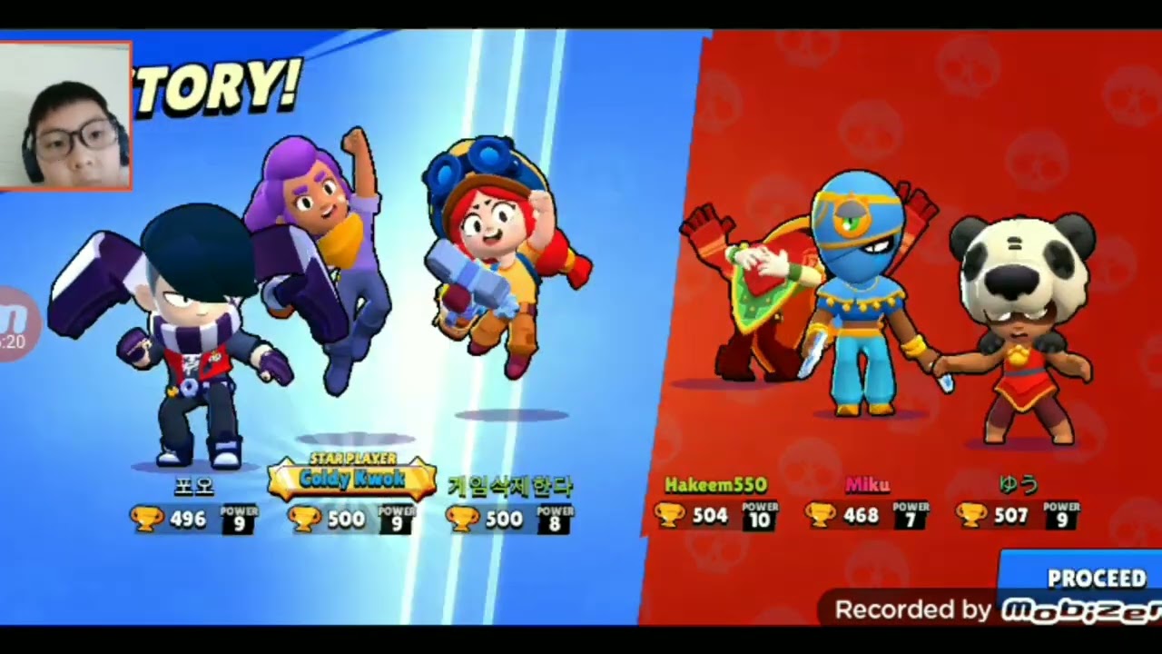 finishing the 2nd bot drop quest (smooth and funny)watch til the end