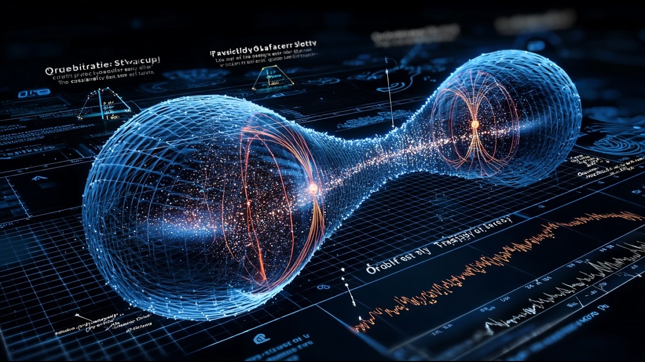 What Really Exists Inside the Quantum Realm?