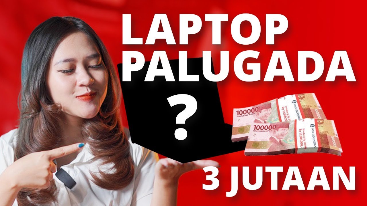 LENOVO SAMPAI ASUS GAK BAKAL BIKIN DOMPET KERING - Produk Pilihan